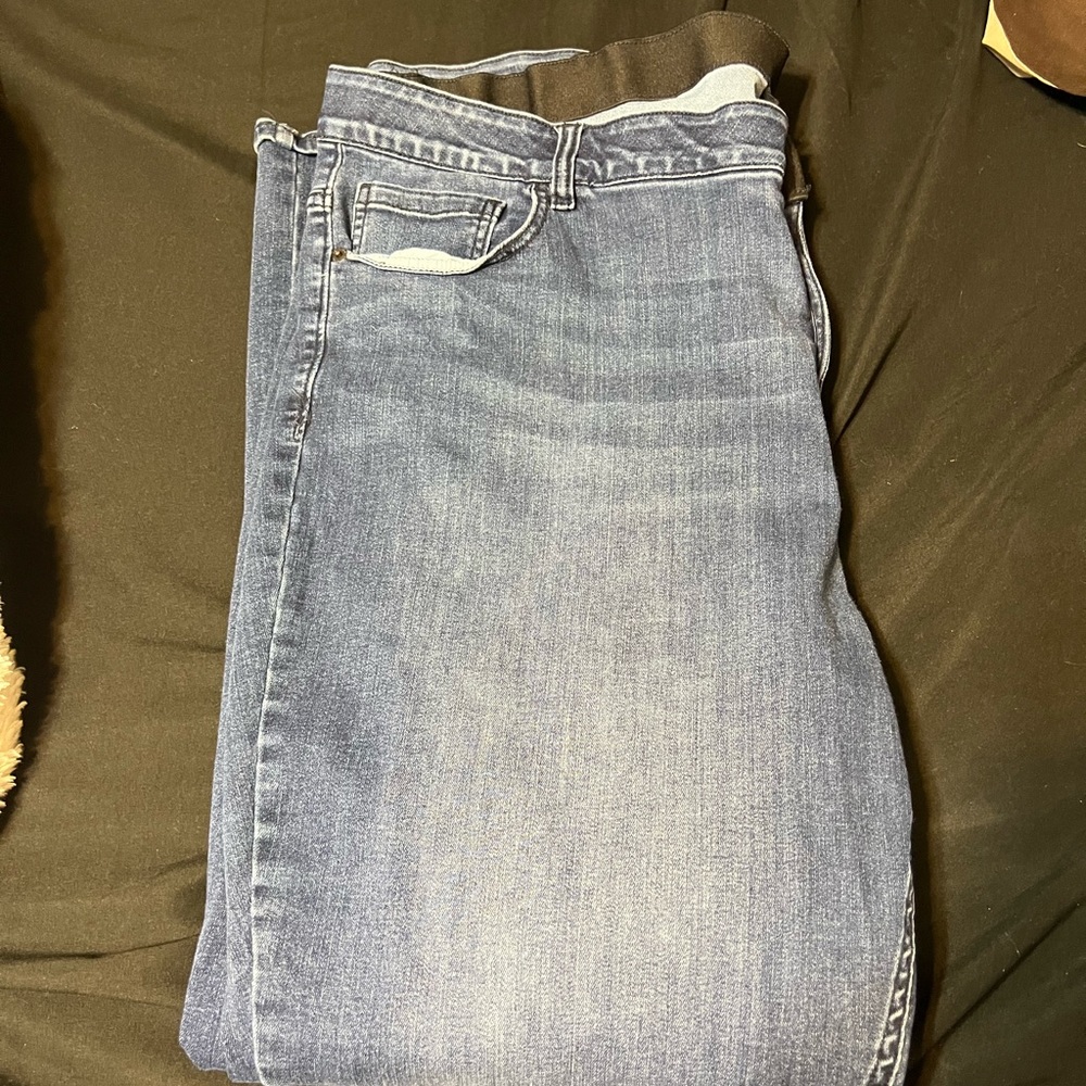 Venezia 26W Boot cut Jeans